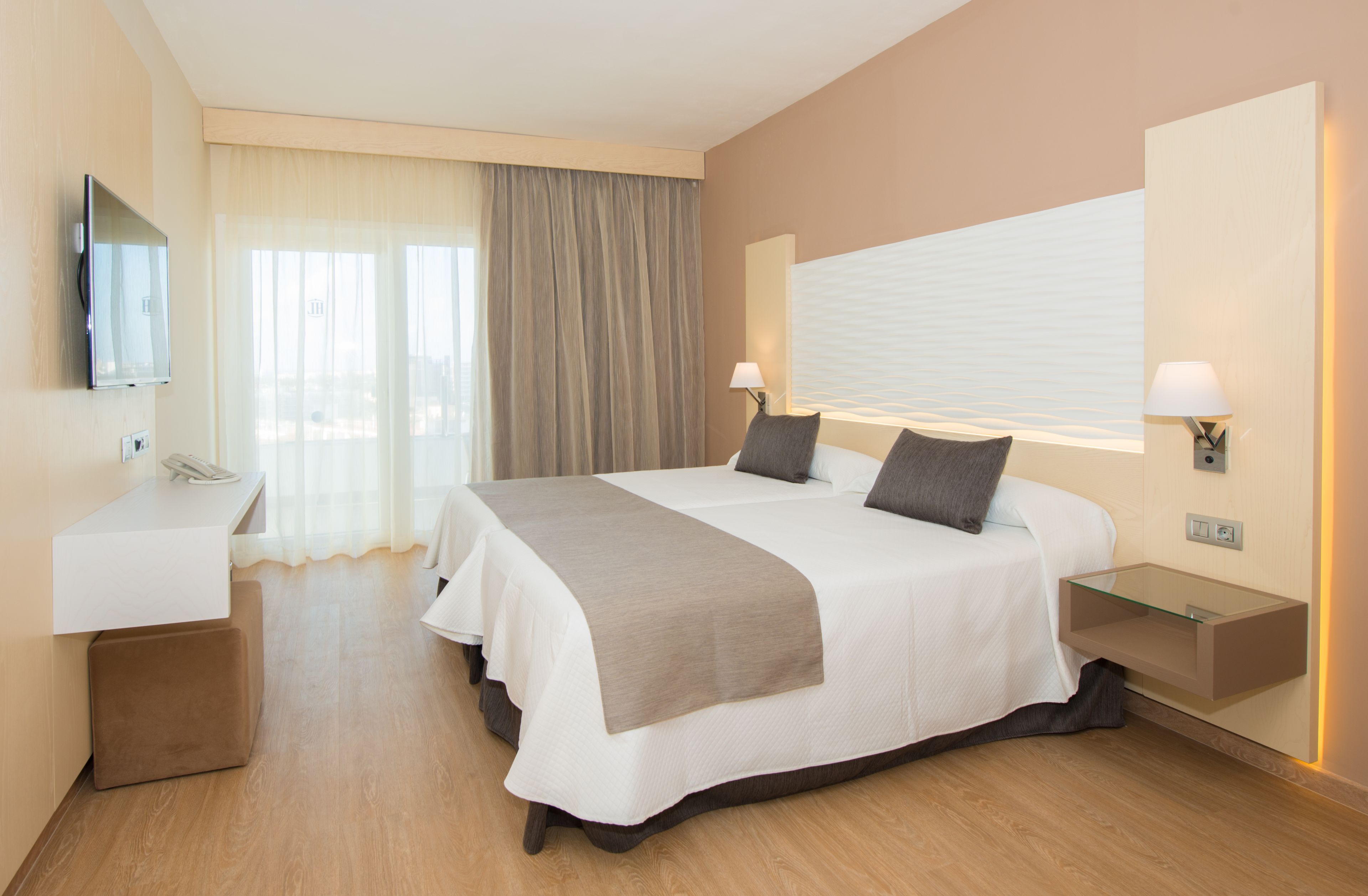 Hl Suite Hotel Playa Del Ingles