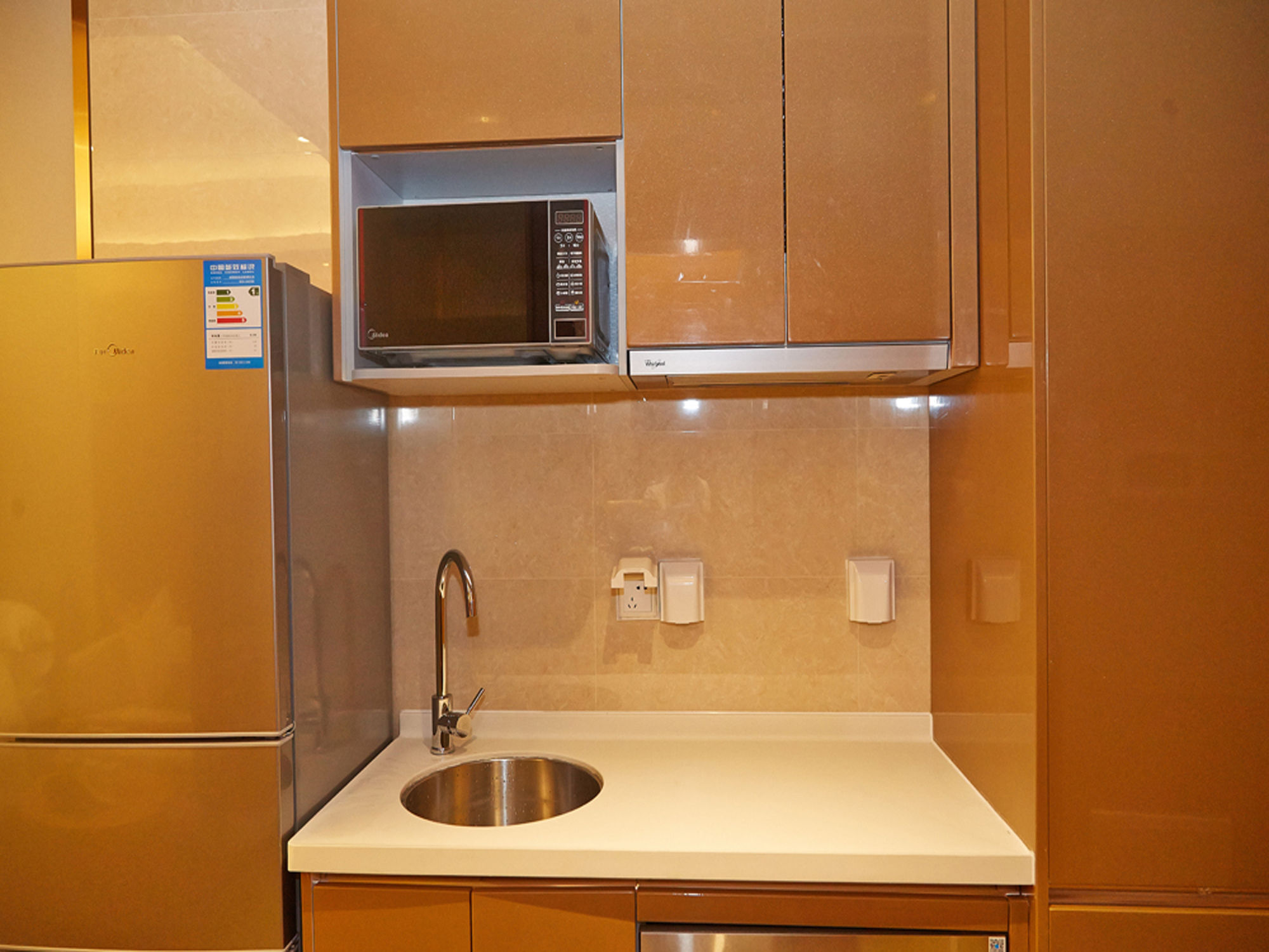 Royal Stars Apartment