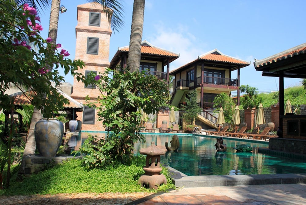 Lotus Village Resort - Muine