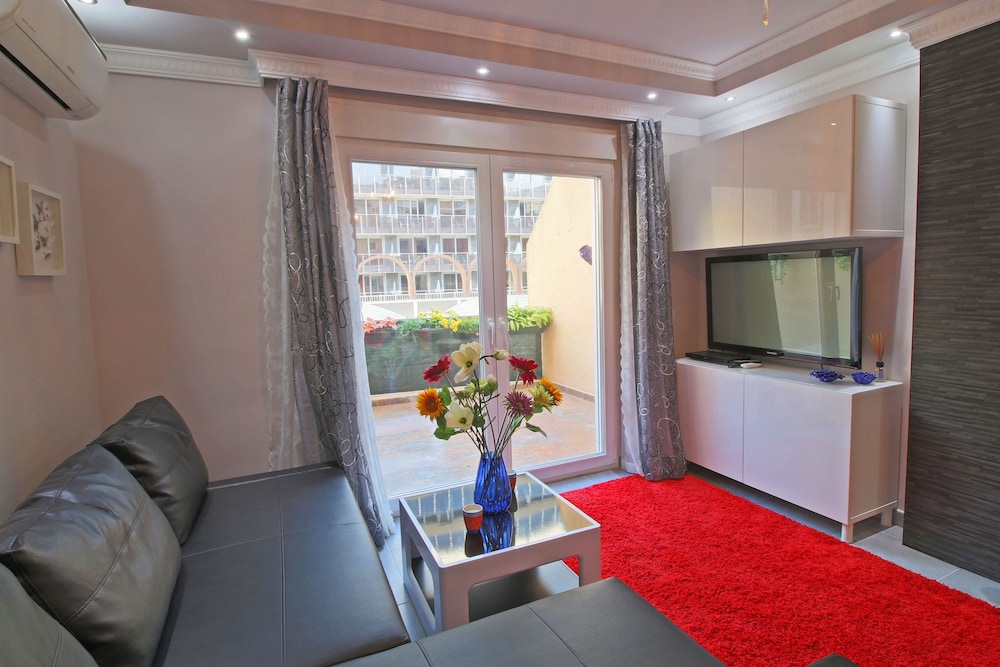 Perlamar Costa Calpe