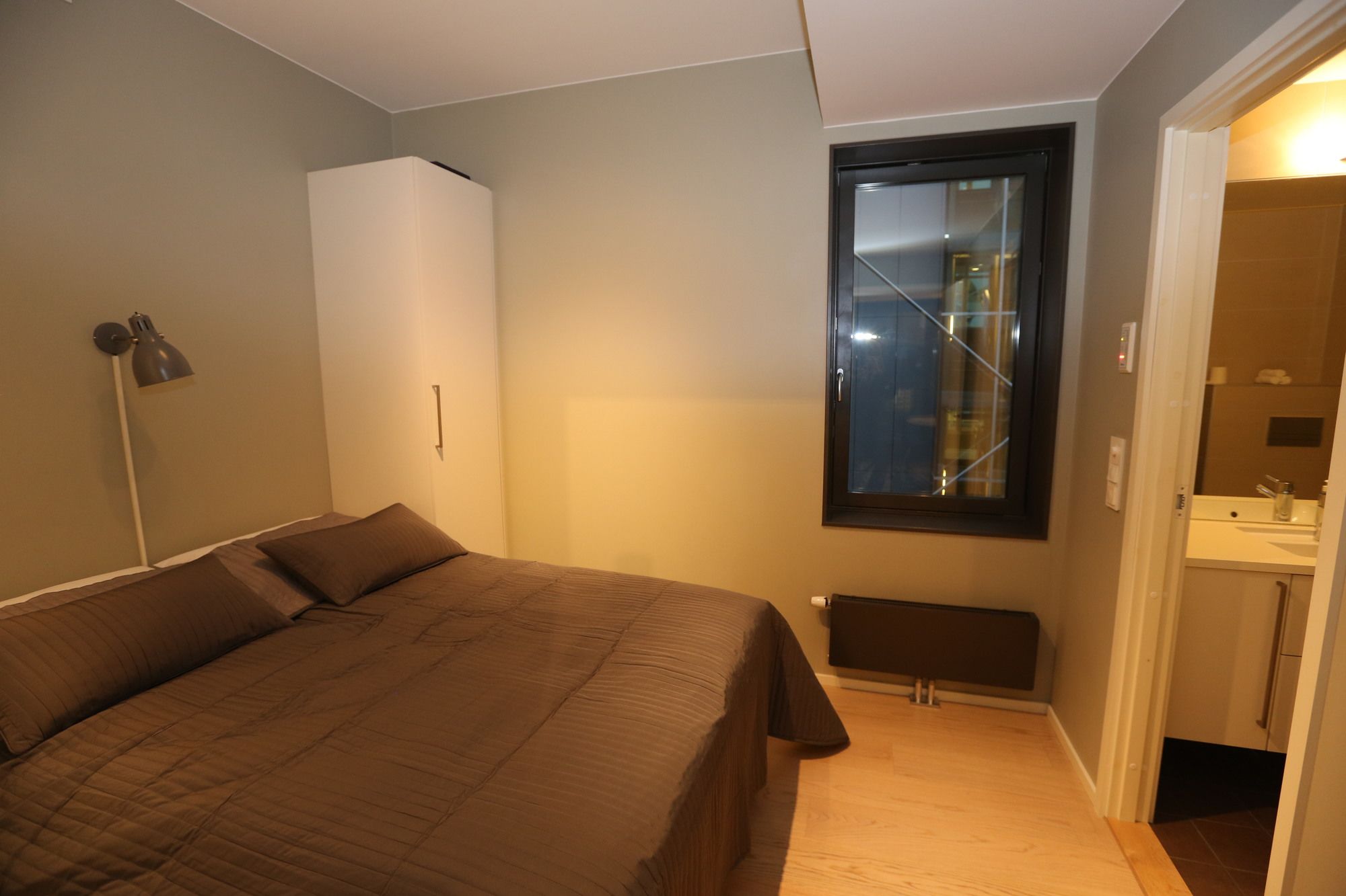 Sonderland Apartments - Dronning Eufemias Gate 20-24