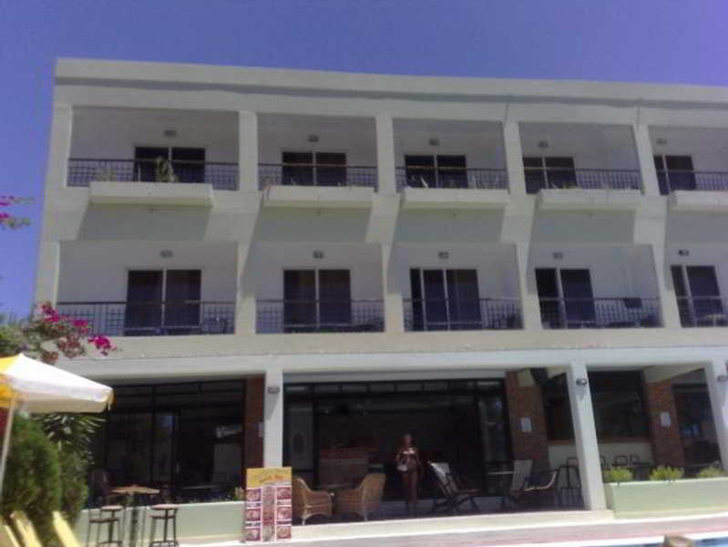 Mikes House