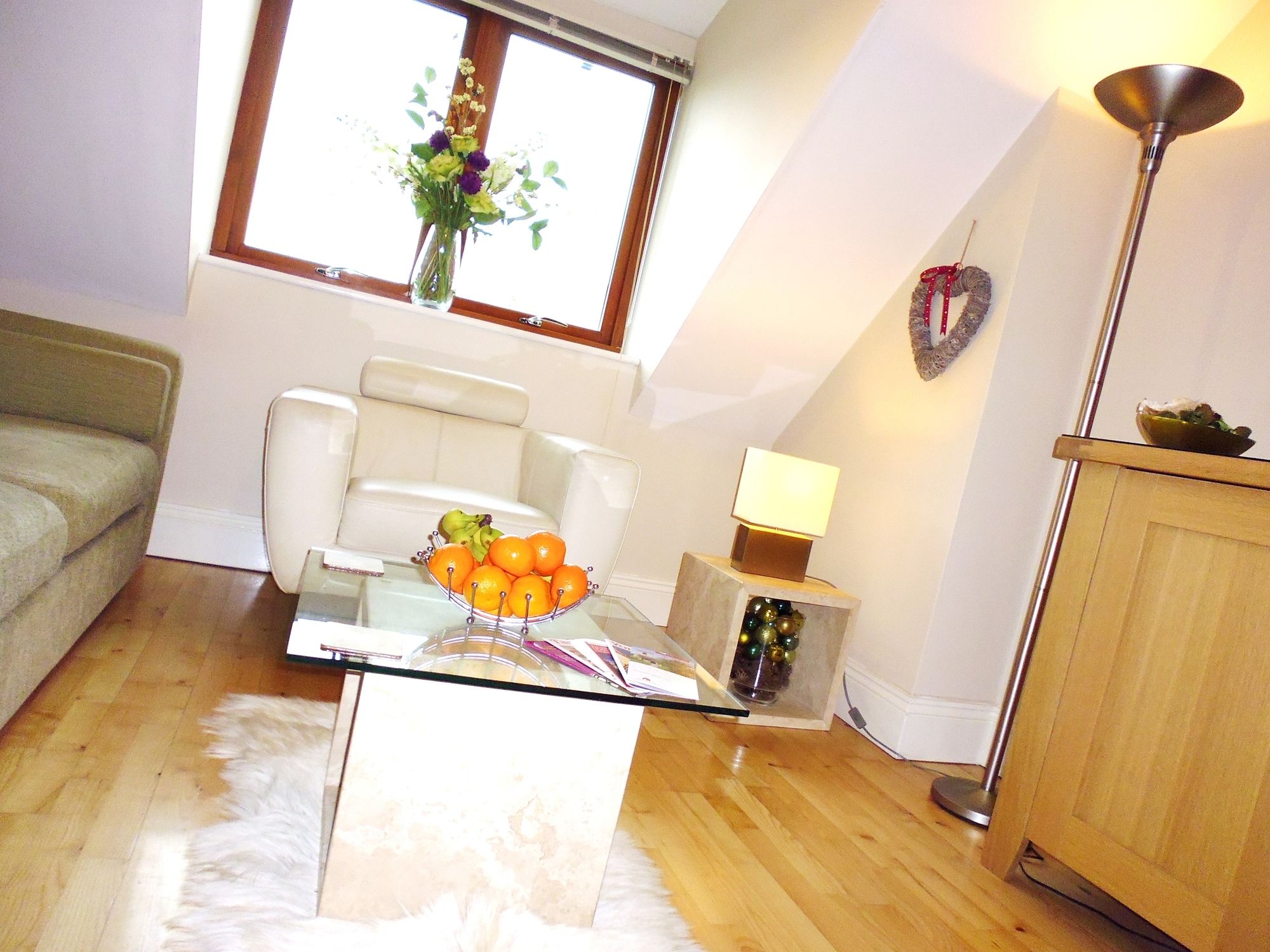 11 Talbot Court Apartment