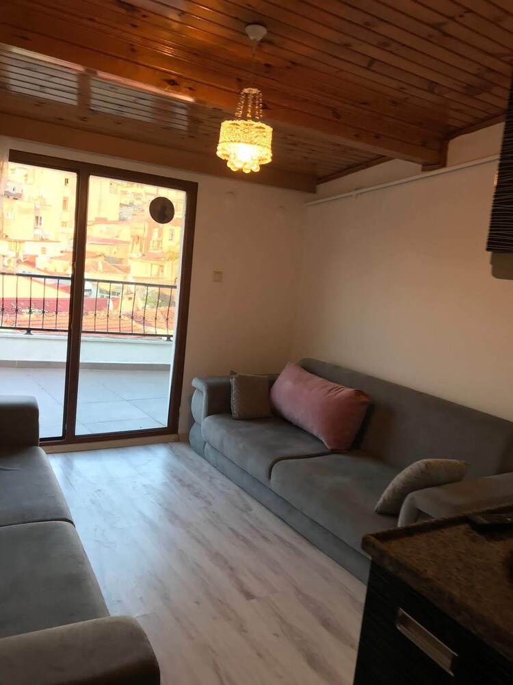 Taksim Guest Residence