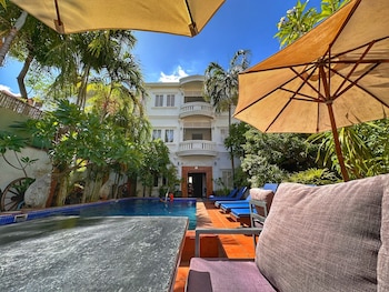 Villa Um Theara