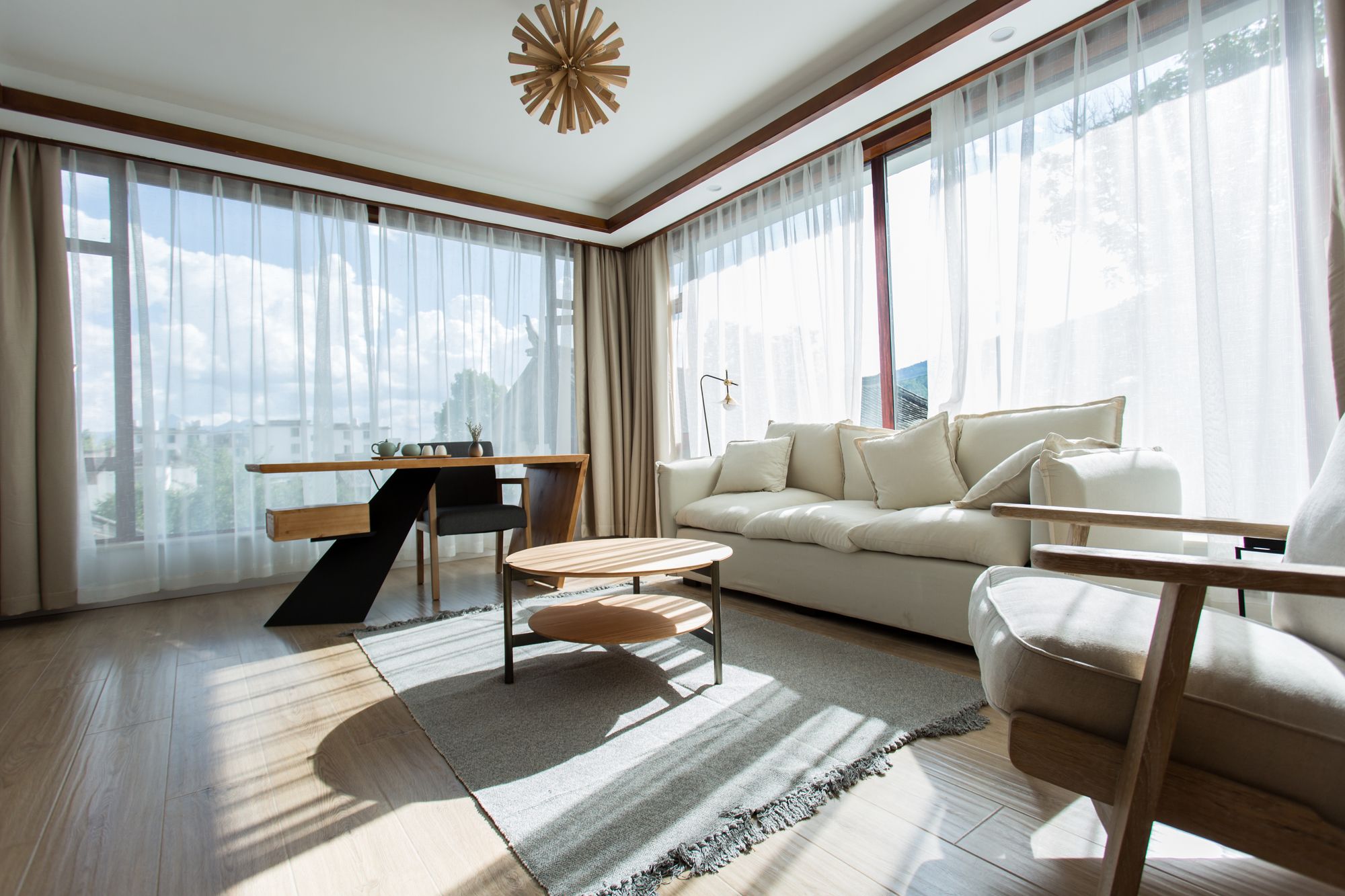 Wangshan Travelling With Hotel