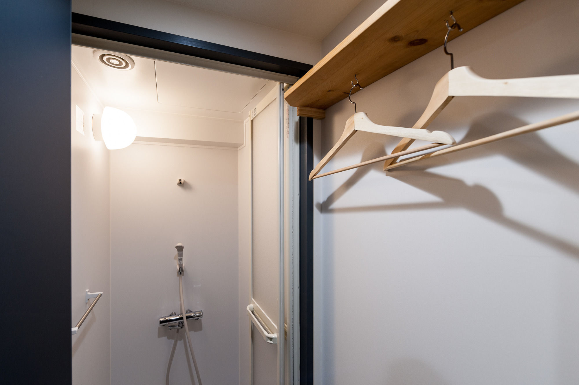 Inno Family Managed Hostel Roppongi