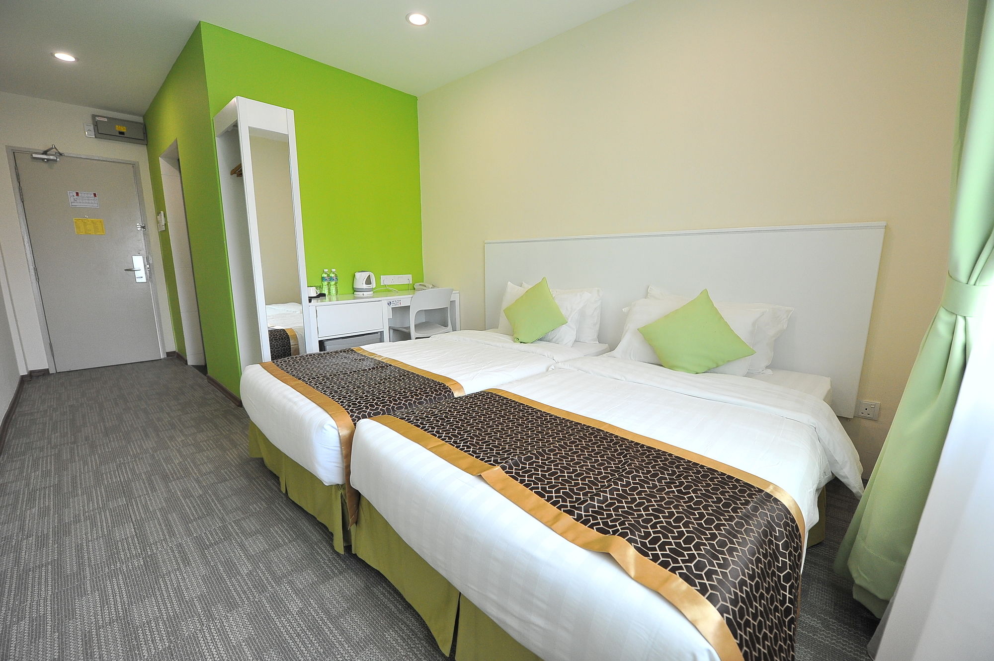 Link Boutique Hotel