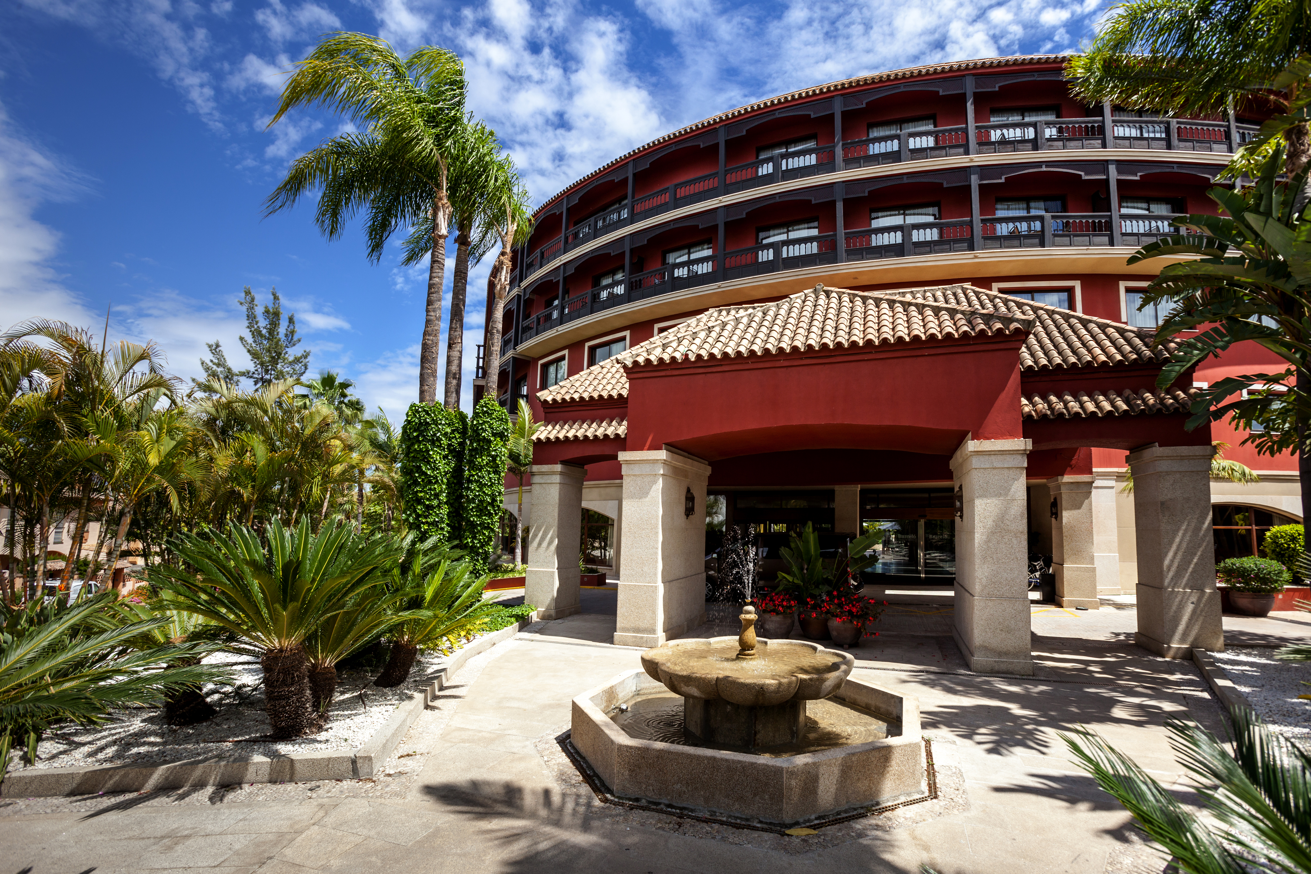Barceló Marbella
