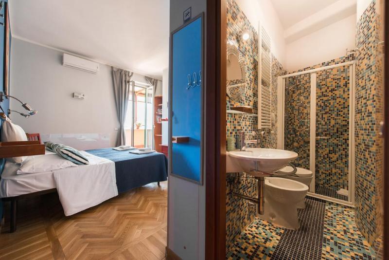 B&B Orlando Innamorato