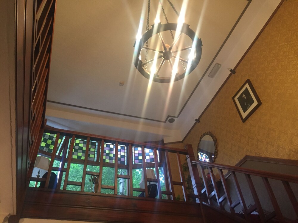 Oakfield Lodge Guest House