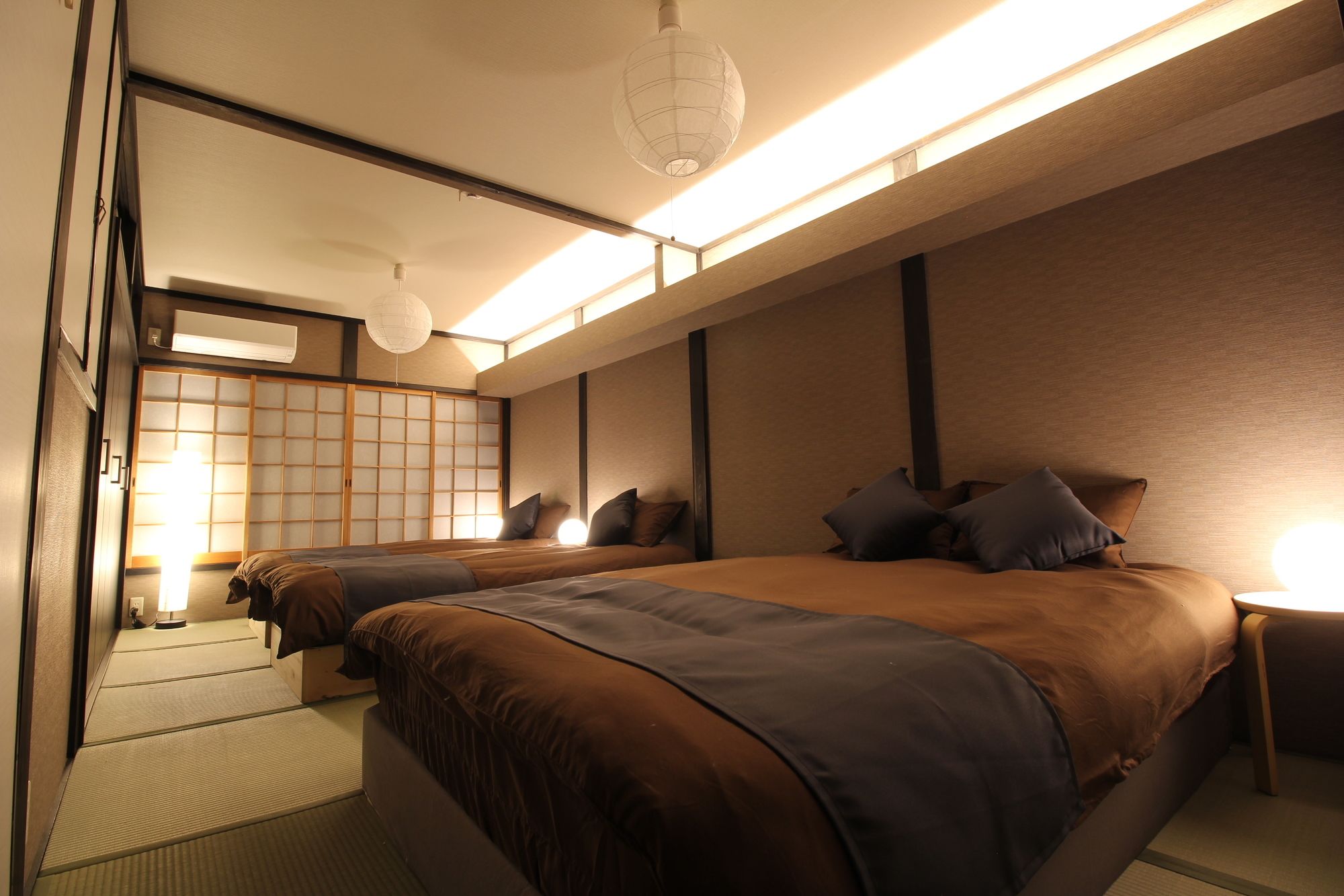 Jq Villa Kyoto Kyo Hiiragi