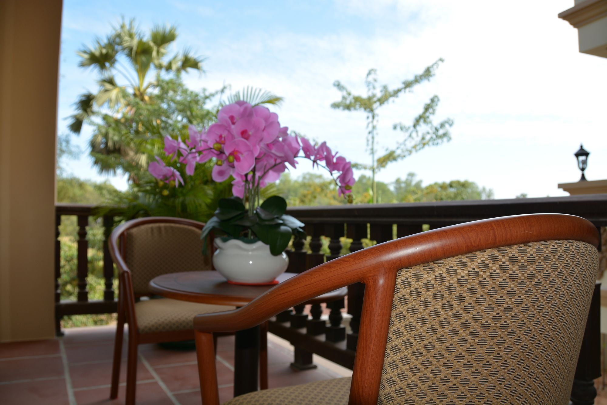 Bayon Era Hotel