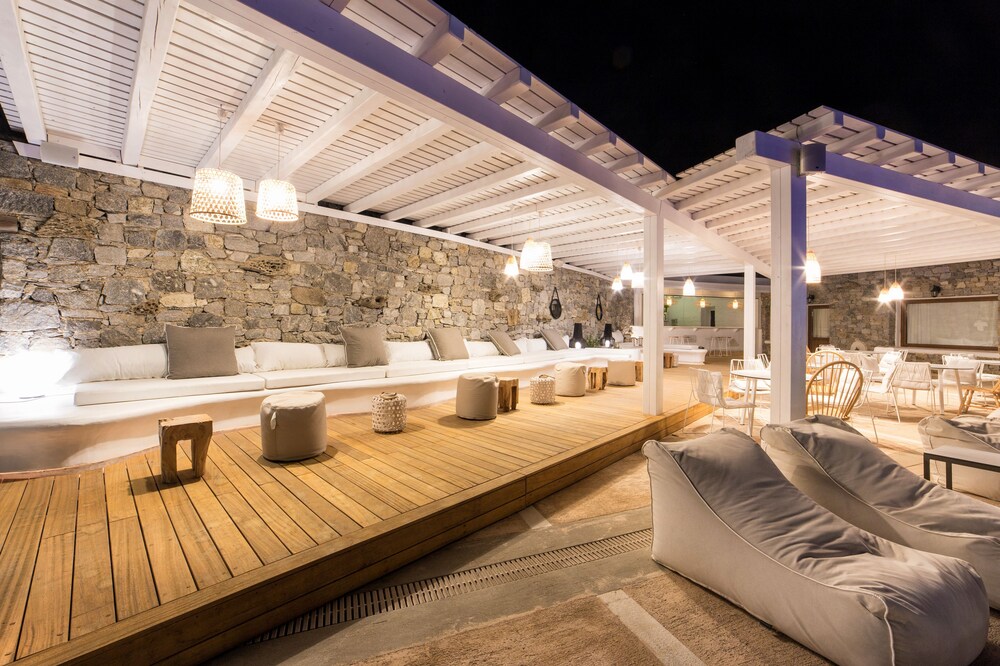 Osom Resort
