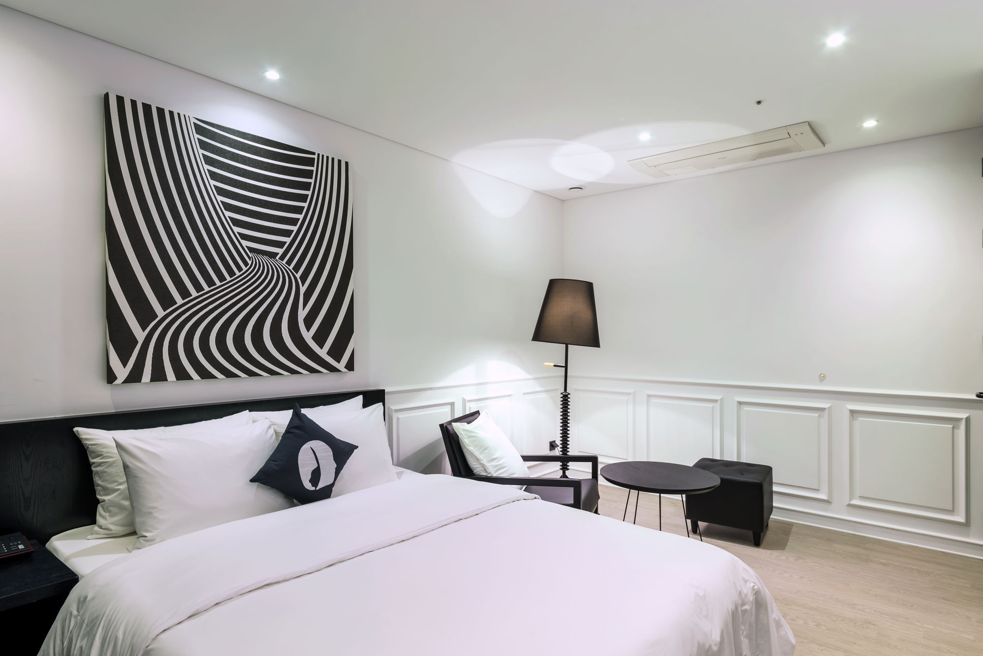 Hotel The Designers Cheongnyangni