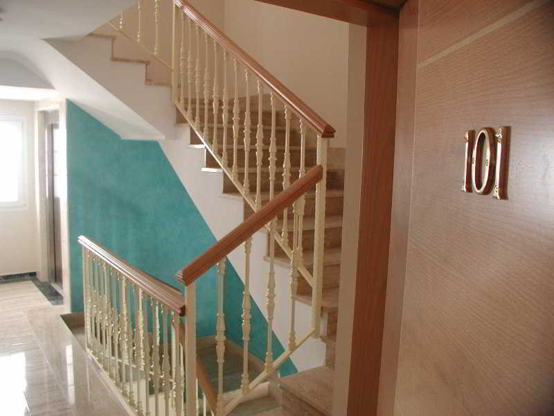 Apartamentos Jimmy