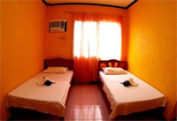 Hanbees Garden Pension House