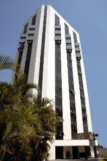 Bienal Suites