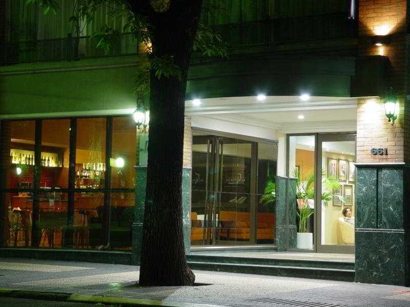 Portal Plaza Suites
