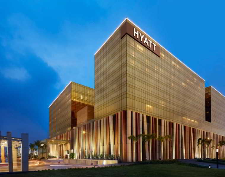 Hyatt Regency Manila, City of Dreams