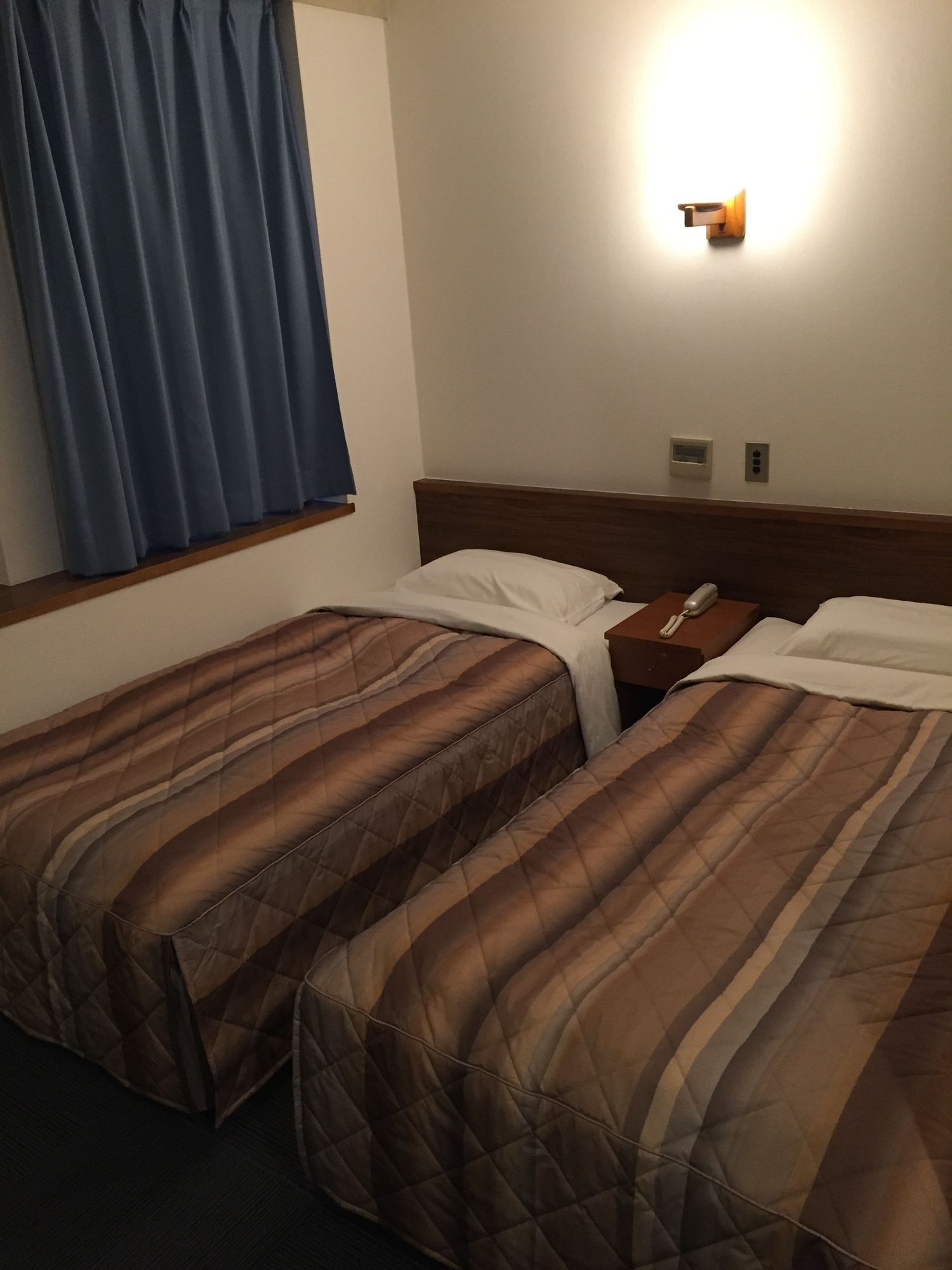 Tourist Hotel
