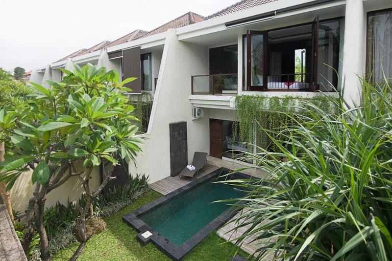 Villa Savvoya Seminyak Bali