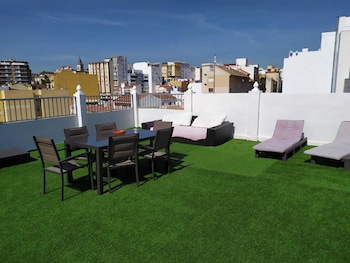 Malaga Centro Hostel Adults Only