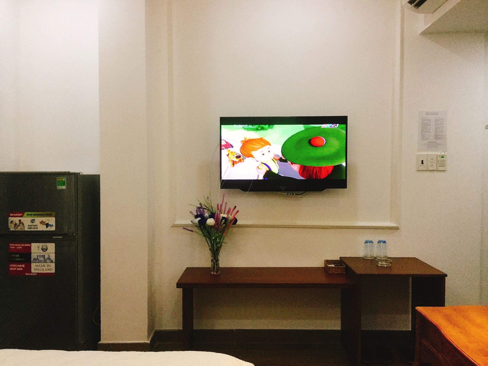 RedDoorz Plus near Phan Xich Long