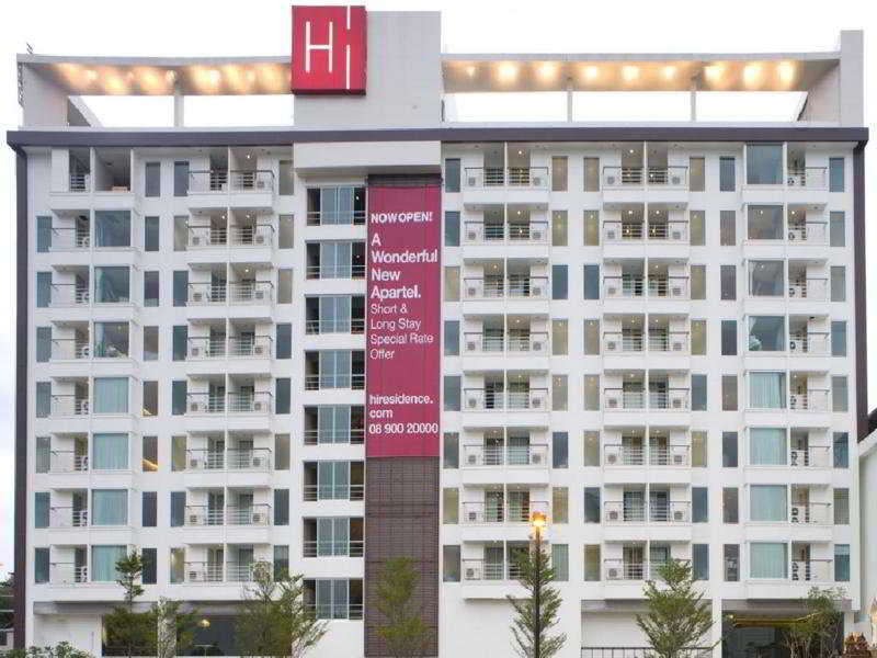 Hi Residence Bangkok