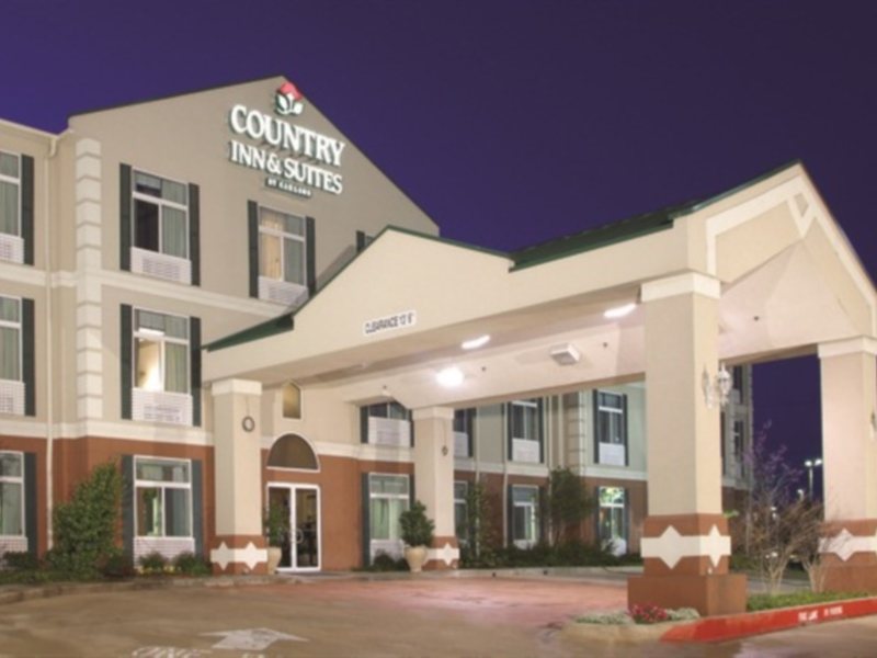 Country Inn & Suites By Radisson  Austin University  Tx