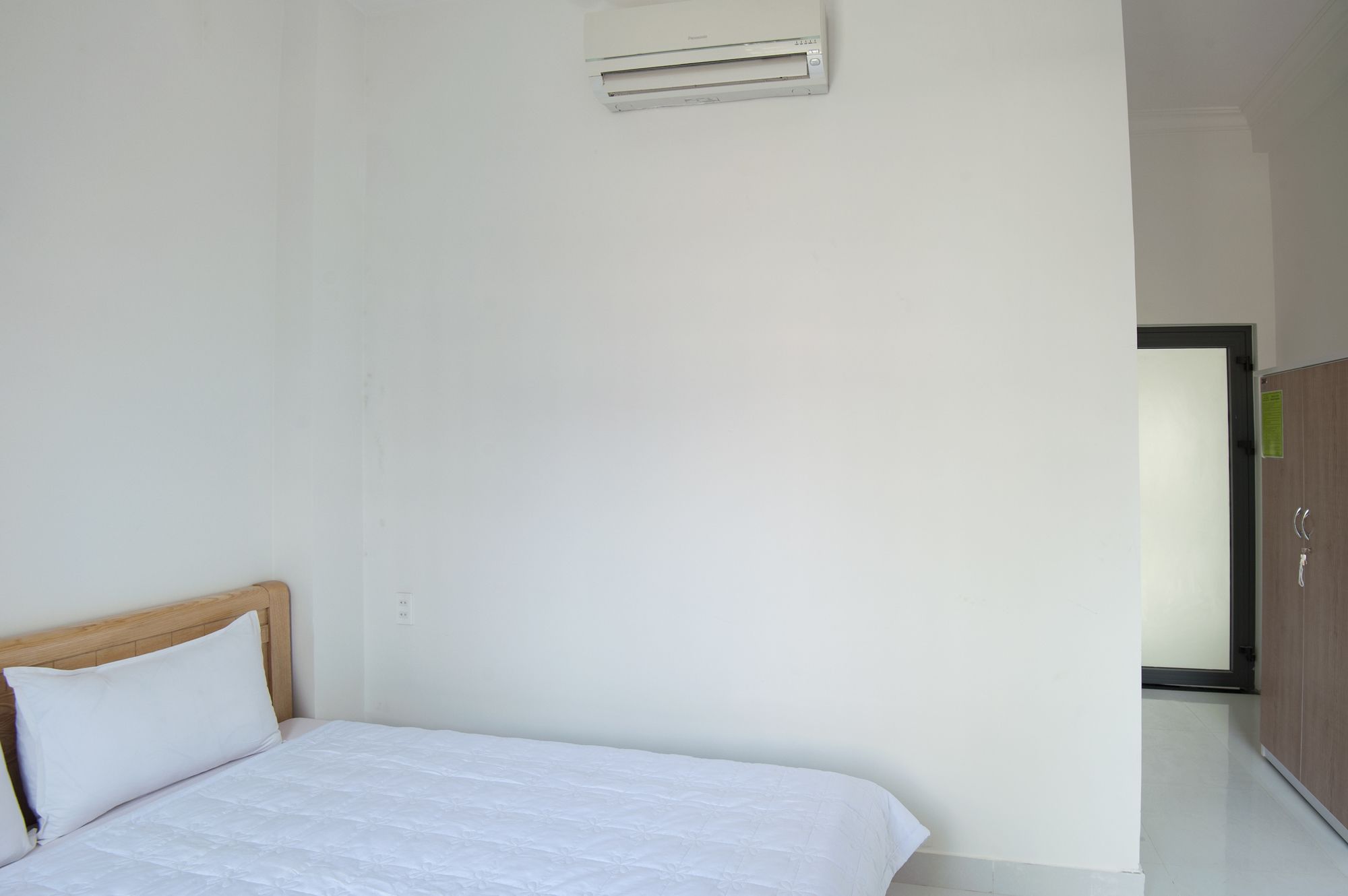 Bong’s House Homestay
