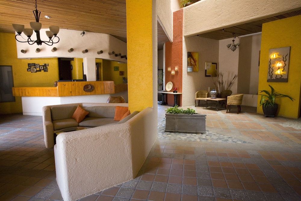 Studio Suite At Marina Cabo Plaza