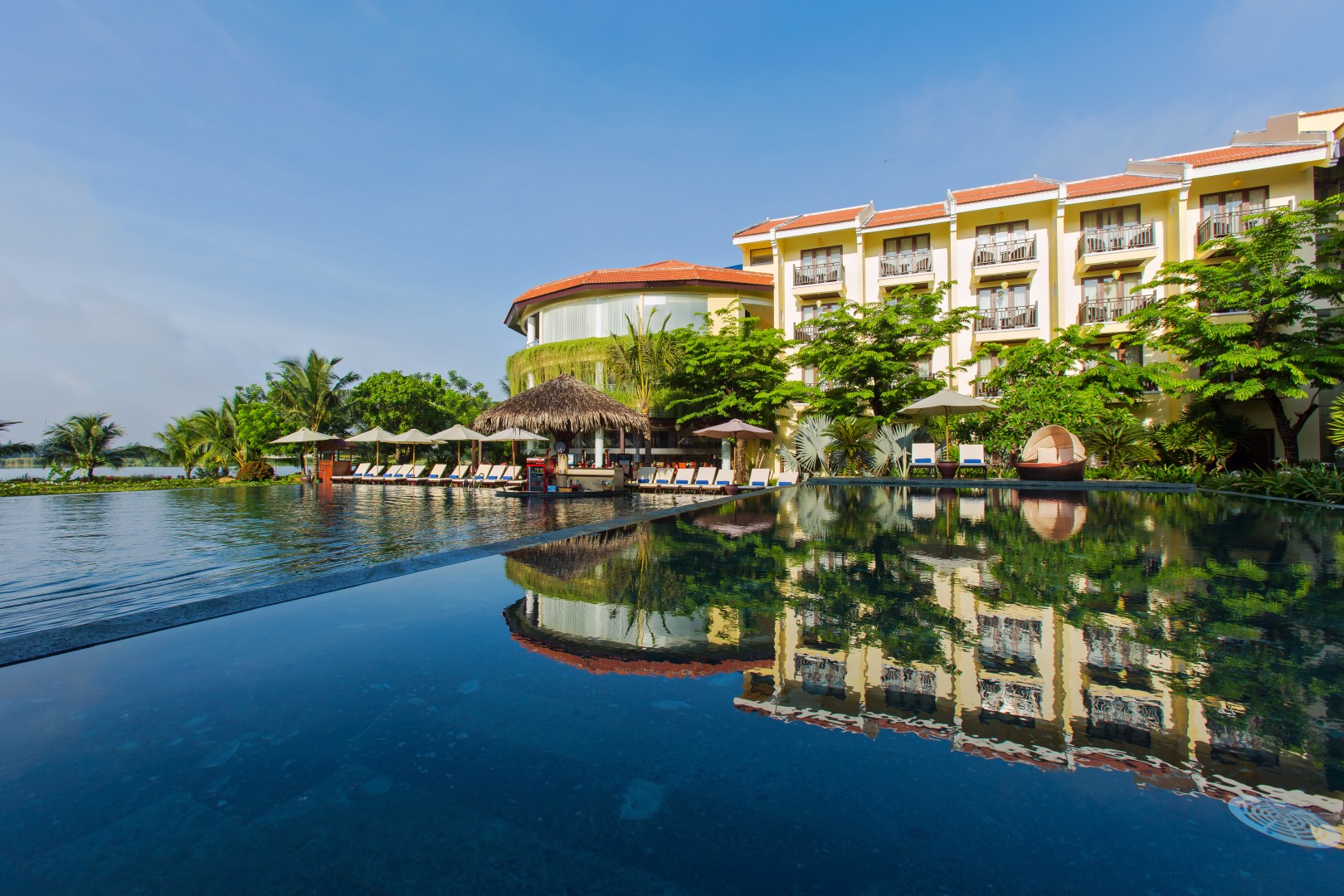Bel Marina Hoi An Resort