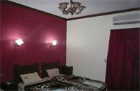 King Tut Hostel
