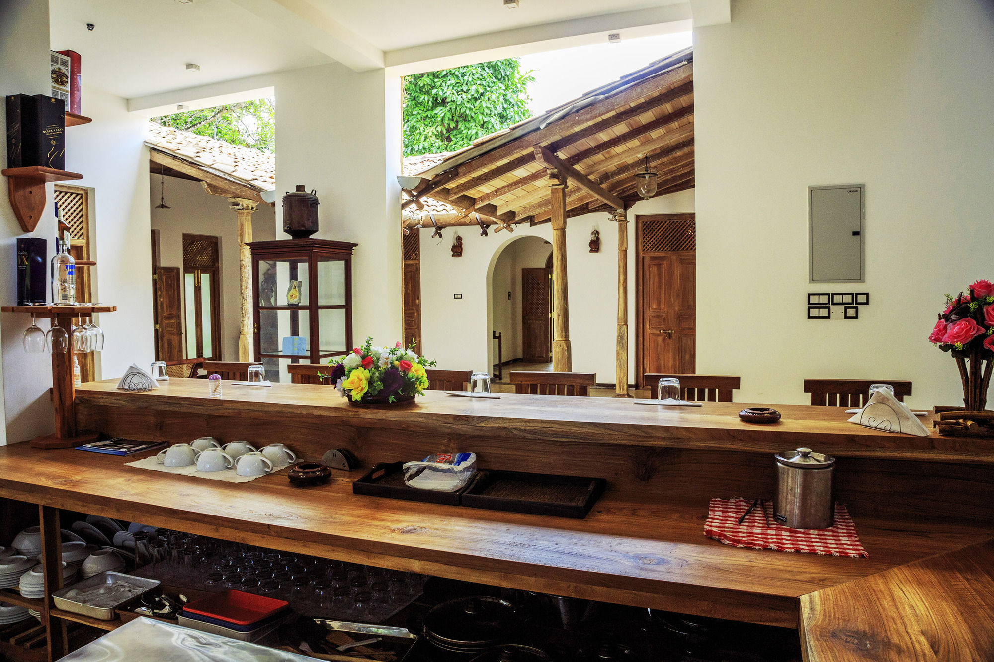 Lali Villa