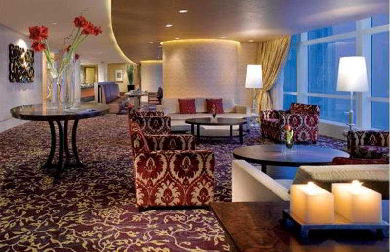 The Ritz Carlton Jakarta Pacific Place