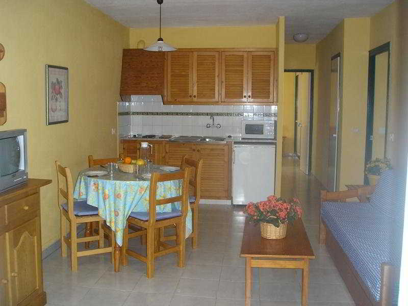 Aptos Playa Park Las Brisas