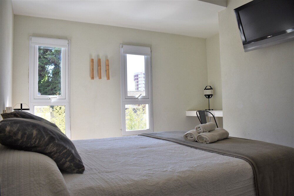 O2 Hoteles Villa Gesell — foto 4