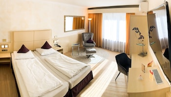 City Hotel Ost Am Ko