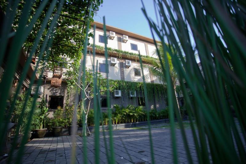 Gana Inn Legian Kuta