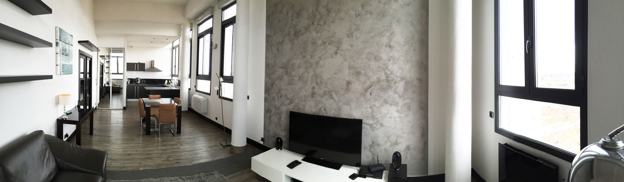 Haut Lofts