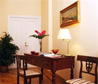 A Casa di Tiziana