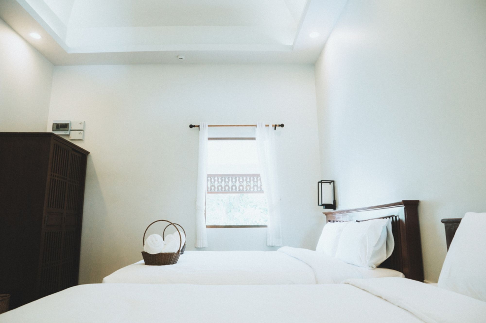 Nasaraan Boutique Hotel