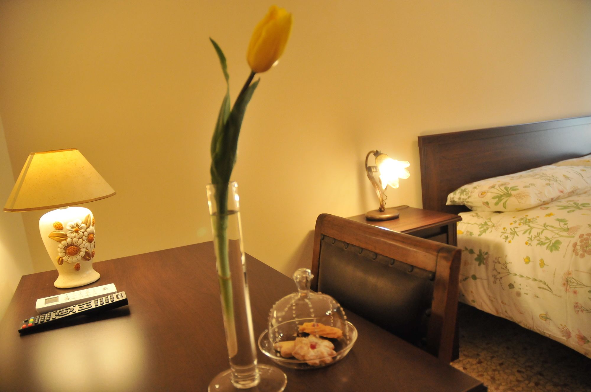 B&B Al Diecisette