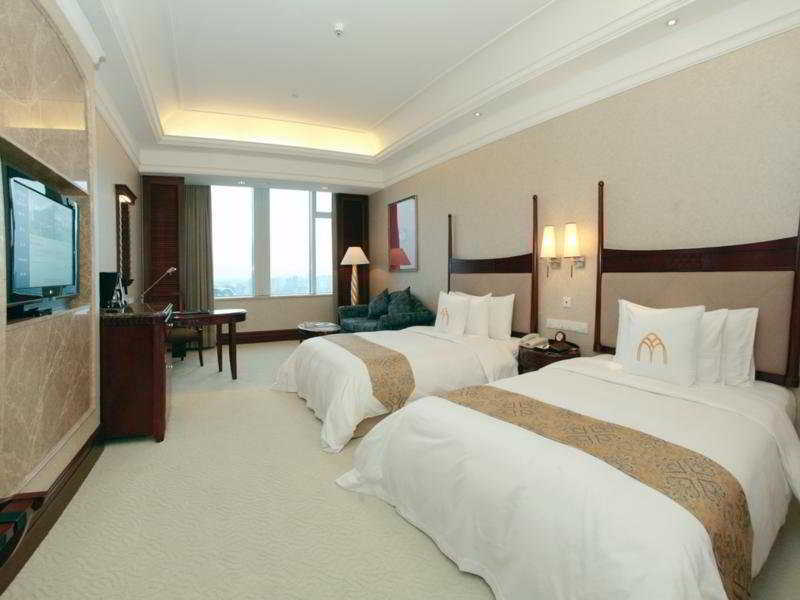 Goethe Hotel Hangzhou
