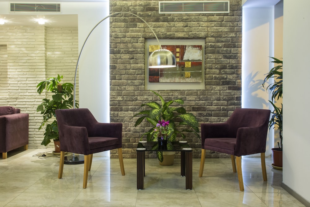 Peninsula Galata Boutique Hotel