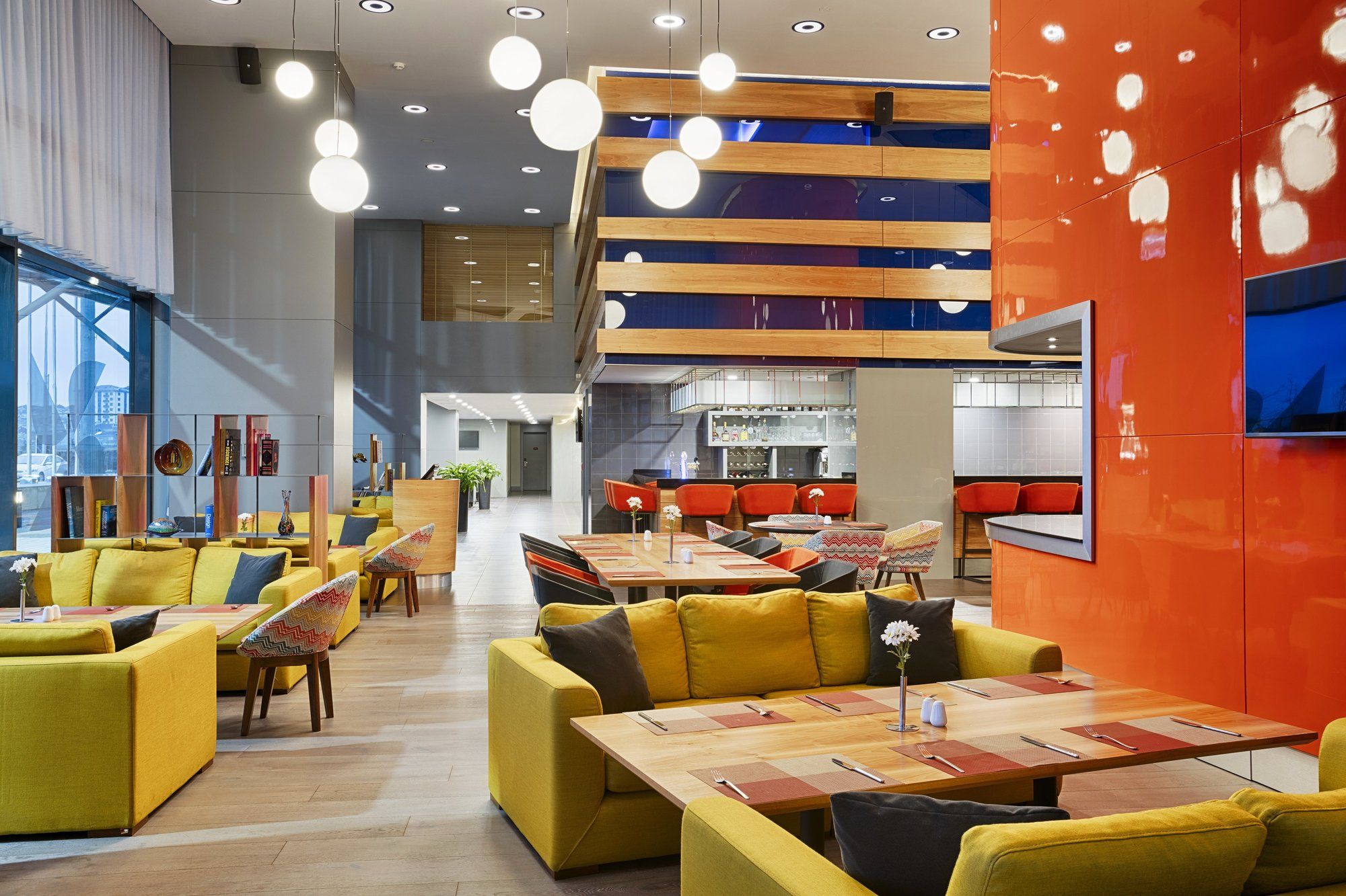 Ever Hotel Europe