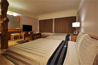 East Coast Hotel