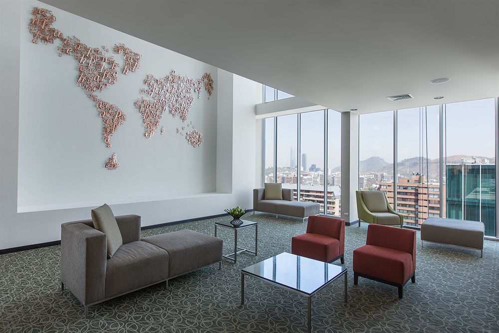 Hyatt Place Santiago/Vitacura