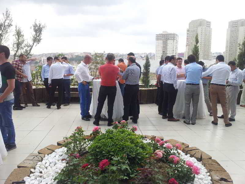 Bika Suites Istanbul